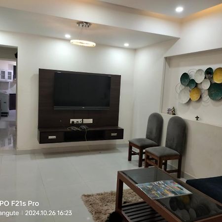 5 Bhk Villa Калангут Экстерьер фото
