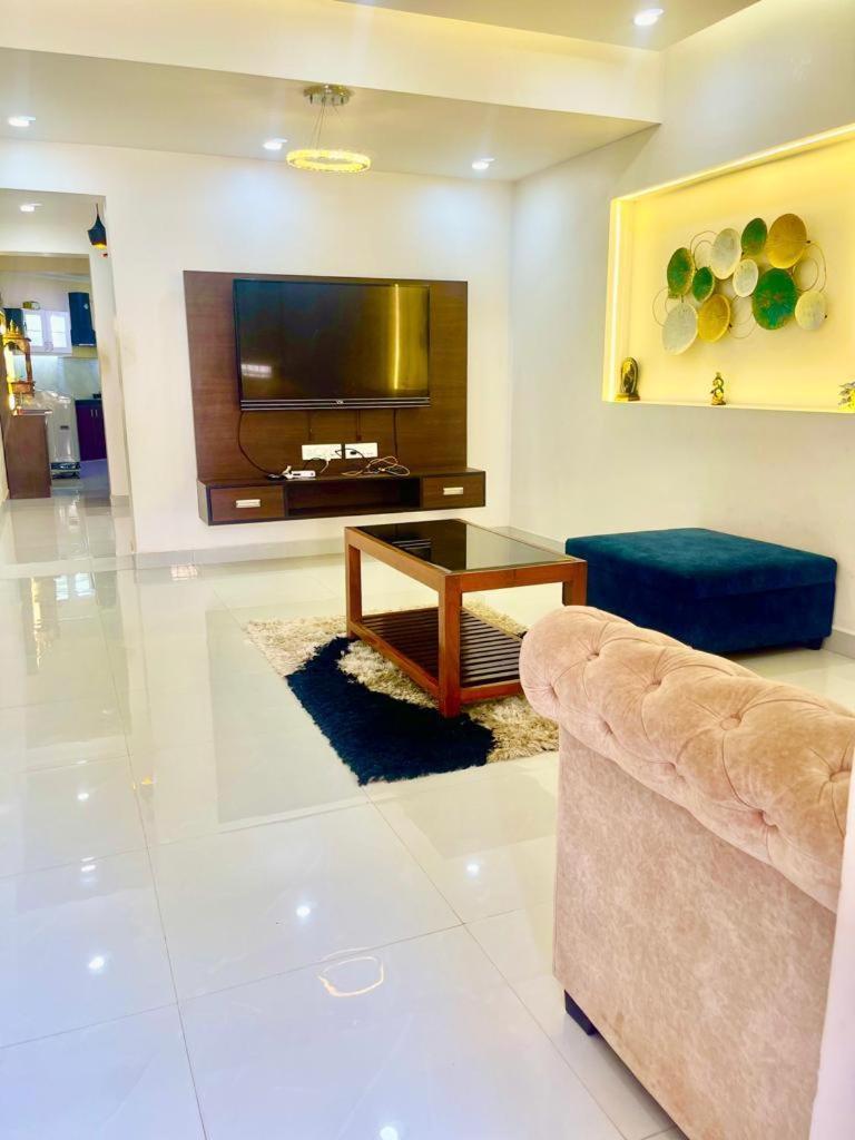 5 Bhk Villa Калангут Экстерьер фото