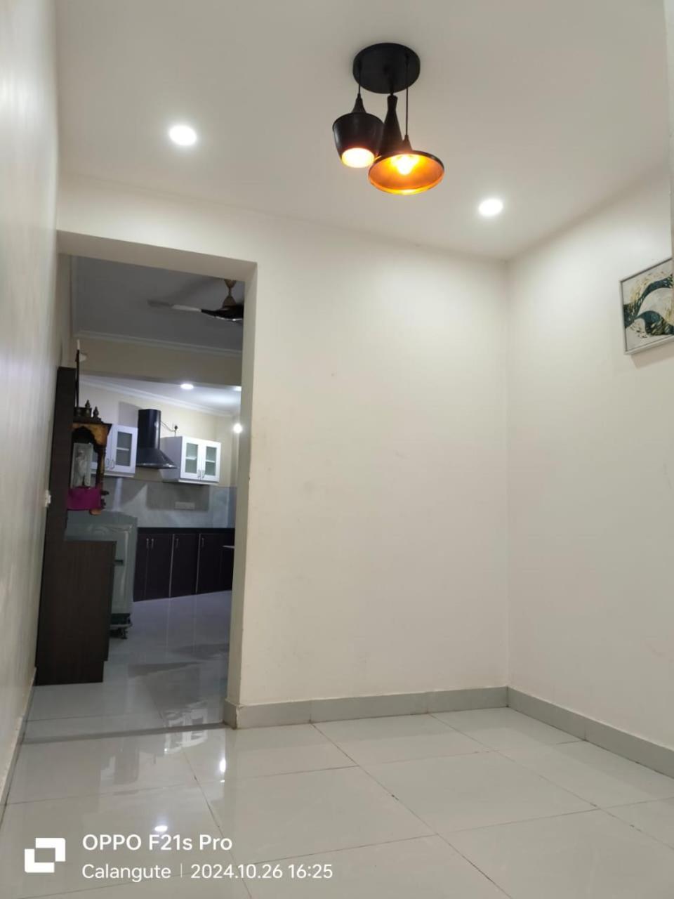 5 Bhk Villa Калангут Экстерьер фото